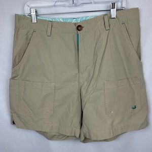 Southern Marsh men’s shorts. Size M